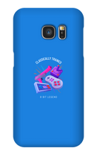 Classically Trained Samsung Phone Cases