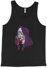 mother_midnight Tank Top