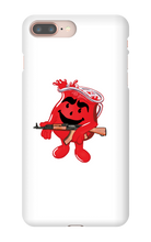 koolaidman_gaming iPhone Phone Cases