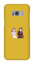 duality of jyb phone case