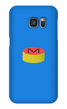 marvin Samsung Phone Cases