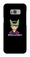 Logo Samsung Phone Cases