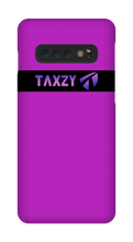 Taxzy's Samsung Cases