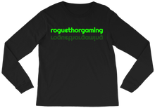 roguethorgaming Long Sleeve Tee