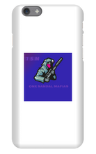 heartbreaker091 iPhone Phone Cases