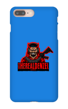 therealdenzelttv iPhone Phone Cases