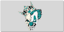 Corrupt Clown XXL Gaming Mousepad