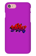 FaW iPhone Phone Cases