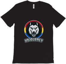 xdjourney T-Shirts