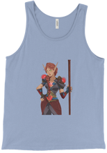 Prazina Tank Top