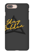 Script iPhone Case