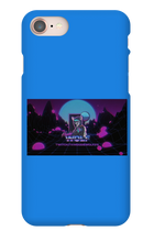 hoodiewolf_ttv iPhone Phone Cases