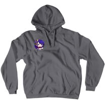 Raiden Hoodie (No-Zip/Pullover)