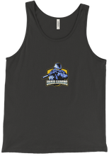 uhaulgaming Tank Top