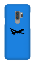 badkarmadrone Samsung Phone Cases