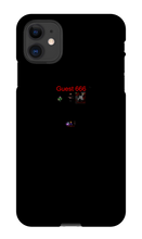 Phone case