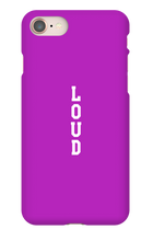 LOUD - Special Design - iPhone Case