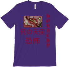 T-Shirt dyno gyro