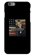 AC Party iPhone Phone Cases