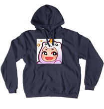 mr_kenny_2016 Hoodies (No-Zip/Pullover)