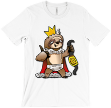 Sloth King T