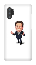 silviosantosdovalorant Samsung Phone Cases