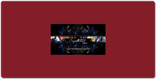 Coyote0512 Logo XXL Gaming Mousepad