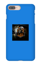 sc_grande iPhone Phone Cases