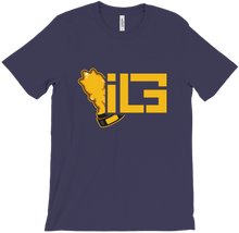 iLG Trophy T-Shirts