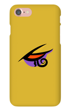 confusedanubis iPhone Phone Cases