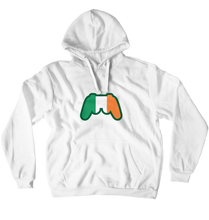kiirving Hoodies (No-Zip/Pullover)