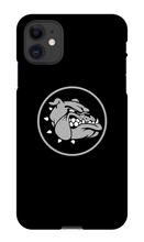 BULLDOG I Phone Case