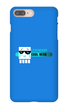 COOL NERDZ PHONE CASE (GHAST)