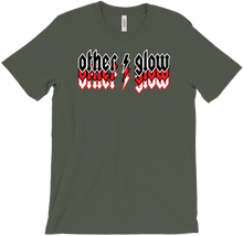 ab/cd shirt
