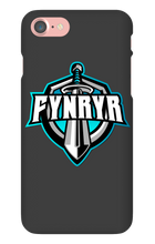 Aegis iPhone Case