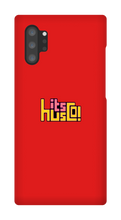 itshusco Samsung Phone Cases