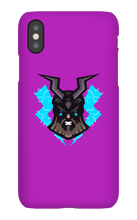 iPhone Rage Phone Cases