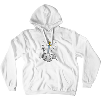 Hoodies (No-Zip/Pullover)