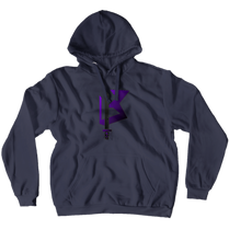 B13 Logo Hoodie Pullover