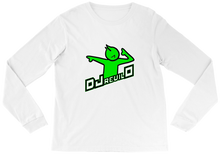 DJrevilO Long Sleeve Tee