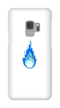xwintersflamex Samsung Phone Cases