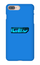 ICED iPhone Phone Cases