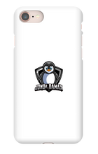 jono2_damax iPhone Phone Cases