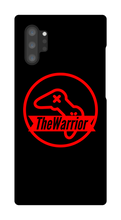 thewarrior_official Samsung Phone Cases