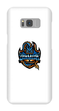 donmegagamez Samsung Phone Cases