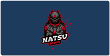 natsubodies XXL Gaming Mousepad