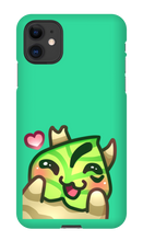 rujiPFT iPhone Phone Case