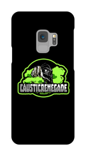 causticrenegade Samsung Phone Cases