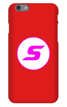 semtzxlive iPhone Phone Cases