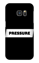 saft_pressure Samsung Phone Cases